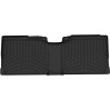 Коврики WeatherTech Black для Ford Expedition / Expedition Max (mkIV)(2 row bench seats)(2 row) 2021→, цена: 4 705 грн.