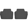 Коврики WeatherTech Black для BMW 4-series (G22)(coupe)(2 row) 2020→ / M4 (G82)(coupe)(2 row) 2020→, цена: 4 498 грн.