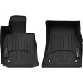 Коврики WeatherTech Black для BMW 3-series (G20; G21)(1 ряд) / M3 (G80)(1 ряд) 2021→, цена: 6 692 грн.