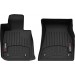 Коврики WeatherTech Black для BMW 3-series (G20; G21)(1 ряд) / M3 (G80)(1 ряд) 2021→, цена: 6 144 грн.