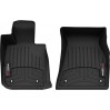 Коврики Weathertech Black для BMW 3-series (G20; G21)(1 ряд) / M3 (G80)(1 ряд) 2021→, ціна: 6 144 грн.