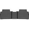 Коврики WeatherTech Black для Hyundai Tucson (mkIV)(not hybrid)(2 row) 2020→, цена: 4 911 грн.