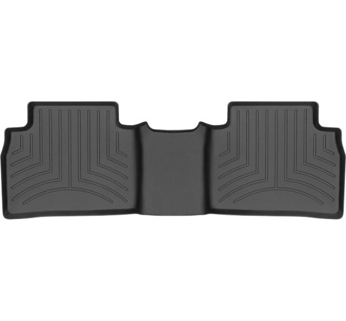 Коврики WeatherTech Black для Hyundai Tucson (mkIV)(not hybrid)(2 row) 2020→, цена: 4 498 грн.