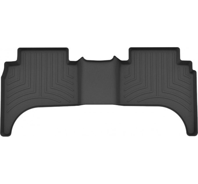 Коврики WeatherTech Black для Hyundai Santa Cruz (mkI)(2 row) 2021→, цена: 4 705 грн.