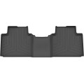 Коврики WeatherTech Black для Mitsubishi Outlander (mkIV)(2 row) 2021→, цена: 5 135 грн.