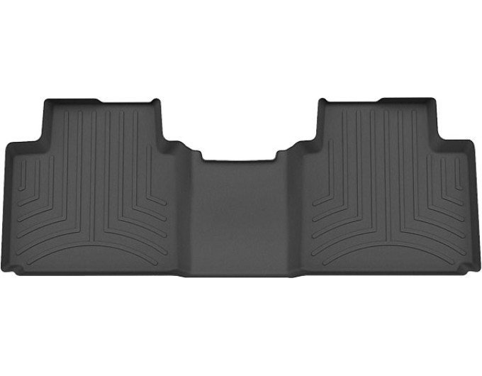 Коврики WeatherTech Black для Mitsubishi Outlander (mkIV)(2 row) 2021→, цена: 5 135 грн.