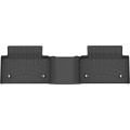 Коврики WeatherTech Black для Jaguar E-Pace (mkI)(2 row) 2021→, цена: 4 911 грн.