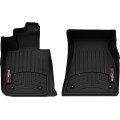 Коврики WeatherTech Black для BMW 4-series (G23)(cabrio)(1 row) 2020→ / M4 (G83)(cabrio)(1 row) 2020→, цена: 6 692 грн.