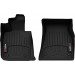 Коврики WeatherTech Black для BMW 4-series (G23)(cabrio)(1 row) 2020→ / M4 (G83)(cabrio)(1 row) 2020→, цена: 6 144 грн.