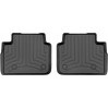 Коврики Weathertech Black для Jeep Grand Cherokee (WL)(long)(6 місця)(2 ряд) 2021→, ціна: 4 498 грн.