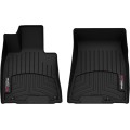 Коврики WeatherTech Black для Genesis GV70 (mkI)(1 row) 2021→, цена: 6 692 грн.