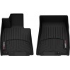 Коврики WeatherTech Black для Genesis GV70 (mkI)(1 row) 2021→, цена: 6 144 грн.