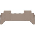 Коврики WeatherTech Beige для Land Rover Range Rover (mkIV)(PHEV)(2-zone climate control)(2 row) 2018-2021, цена: 5 084 грн.
