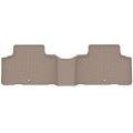 Коврики WeatherTech Beige для Genesis GV80 (mkI)(2 row) 2020→, цена: 4 863 грн.