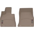 Коврики WeatherTech Beige для Genesis G80 (mkII)(1 row) 2020→, цена: 6 625 грн.