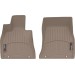 Коврики WeatherTech Beige для Genesis G80 (mkII)(1 row) 2020→, цена: 6 625 грн.