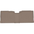 Коврики WeatherTech Beige для Ford Expedition / Expedition Max (mkIV)(2 row bench seats)(2 row) 2021→, цена: 5 084 грн.