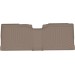 Коврики WeatherTech Beige для Ford Expedition / Expedition Max (mkIV)(2 row bench seats)(2 row) 2021→, цена: 5 084 грн.