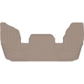Коврики WeatherTech Beige для Acura MDX (mkIV)(3 row) 2021→, цена: 4 863 грн.