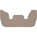 Коврики WeatherTech Beige для Acura MDX (mkIV)(3 row) 2021→, цена: 4 863 грн.