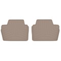 Коврики WeatherTech Beige для BMW 4-series (G22)(coupe)(2 row) 2020→ / M4 (G82)(coupe)(2 row) 2020→, цена: 4 863 грн.