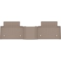 Коврики WeatherTech Beige для Jaguar E-Pace (mkI)(2 row) 2021→, цена: 4 863 грн.