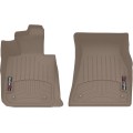Коврики WeatherTech Beige для BMW 4-series (G23)(cabrio)(1 row) 2020→ / M4 (G83)(cabrio)(1 row) 2020→, цена: 6 625 грн.