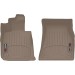 Коврики WeatherTech Beige для BMW 4-series (G23)(cabrio)(1 row) 2020→ / M4 (G83)(cabrio)(1 row) 2020→, цена: 6 625 грн.