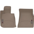 Коврики WeatherTech Beige для BMW 4-series (G26)(gran coupe)(1 row) 2020→, цена: 6 625 грн.