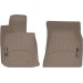 Коврики WeatherTech Beige для BMW 4-series (G26)(gran coupe)(1 row) 2020→, цена: 6 625 грн.