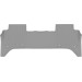 Коврики WeatherTech Grey для Land Rover Range Rover (mkIV)(PHEV)(2-zone climate control)(2 row) 2018-2021, цена: 5 084 грн.