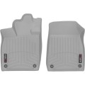 Коврики WeatherTech Grey для Volkswagen ID.4 (mkI)(1 row) 2020→, цена: 6 625 грн.