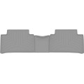 Коврики WeatherTech Grey для Kia Sorento (mkIV)(not hybrid & PHEV)(2 row) 2020→, цена: 5 084 грн.
