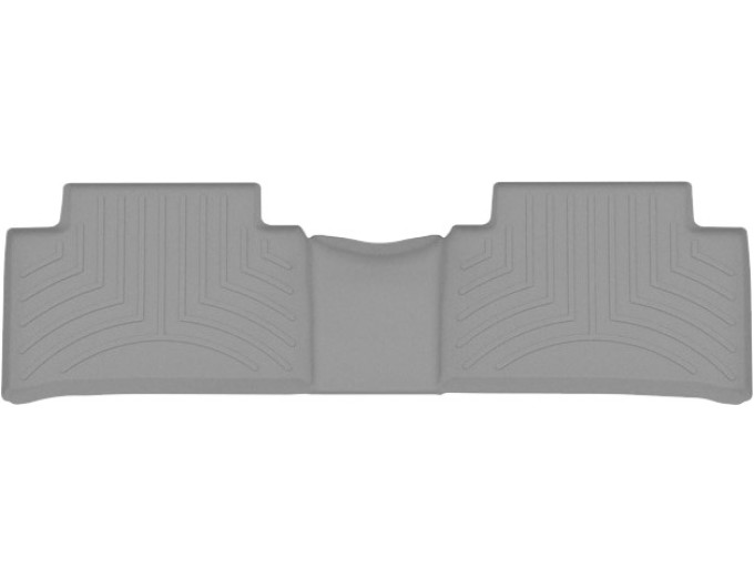 Коврики WeatherTech Grey для Kia Sorento (mkIV)(not hybrid & PHEV)(2 row) 2020→, цена: 5 084 грн.