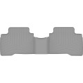 Коврики WeatherTech Grey для Hyundai Elantra (mkVII)(hybrid)(2 row) 2020→, цена: 4 863 грн.