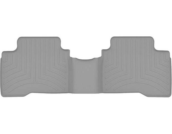 Коврики WeatherTech Grey для Hyundai Elantra (mkVII)(hybrid)(2 row) 2020→, цена: 4 863 грн.