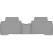 Коврики WeatherTech Grey для Hyundai Elantra (mkVII)(hybrid)(2 row) 2020→, цена: 4 863 грн.