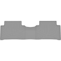 Коврики WeatherTech Grey для Kia Sorento (mkIV)(hybrid & PHEV)(2 row) 2020→, цена: 5 084 грн.