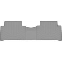 Коврики WeatherTech Grey для Kia Sorento (mkIV)(hybrid & PHEV)(2 row) 2020→