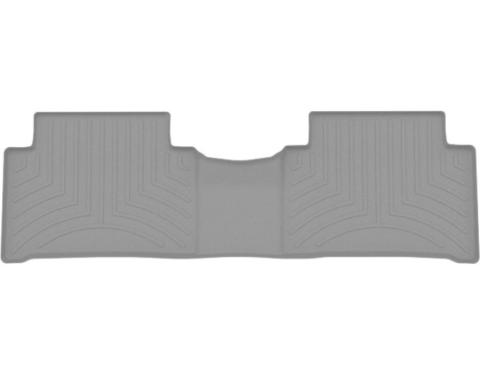 Коврики WeatherTech Grey для Kia Sorento (mkIV)(hybrid & PHEV)(2 row) 2020→, цена: 5 084 грн.