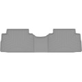 Коврики WeatherTech Grey для Hyundai Santa Fe (mkIV)(not hybrid)(2 row) 2020→, цена: 4 863 грн.