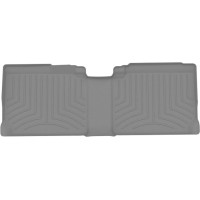 Коврики WeatherTech Grey для Ford Expedition / Expedition Max (mkIV)(2 row bench seats)(2 row) 2021→