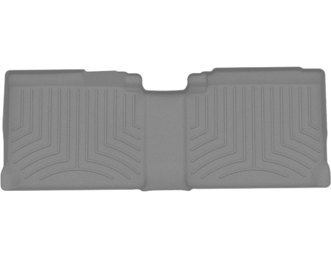 Коврики WeatherTech Grey для Ford Expedition / Expedition Max (mkIV)(2 row bench seats)(2 row) 2021→, цена: 5 084 грн.