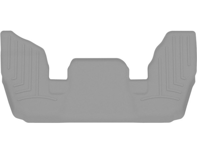 Коврики WeatherTech Grey для Acura MDX (mkIV)(3 row) 2021→, цена: 4 863 грн.