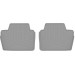 Коврики WeatherTech Grey для BMW 4-series (G22)(coupe)(2 row) 2020→ / M4 (G82)(coupe)(2 row) 2020→, цена: 4 863 грн.