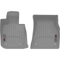 Коврики WeatherTech Grey для BMW 3-series (G20; G21)(1 ряд) / M3 (G80)(1 ряд) 2021→, цена: 6 625 грн.