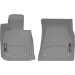 Коврики WeatherTech Grey для BMW 3-series (G20; G21)(1 ряд) / M3 (G80)(1 ряд) 2021→, цена: 6 625 грн.