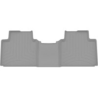 Коврики WeatherTech Grey для Mitsubishi Outlander (mkIV)(2 row) 2021→