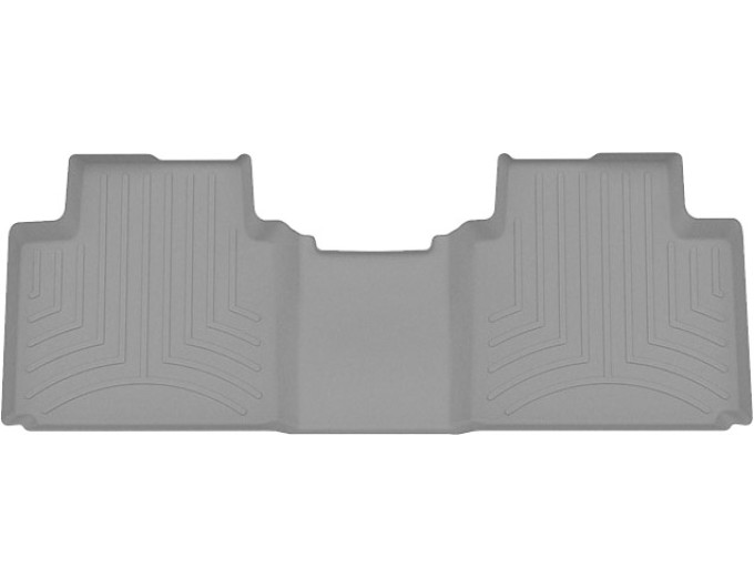 Коврики WeatherTech Grey для Mitsubishi Outlander (mkIV)(2 row) 2021→, цена: 5 084 грн.