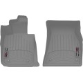 Коврики WeatherTech Grey для BMW 4-series (G23)(cabrio)(1 row) 2020→ / M4 (G83)(cabrio)(1 row) 2020→, цена: 6 625 грн.